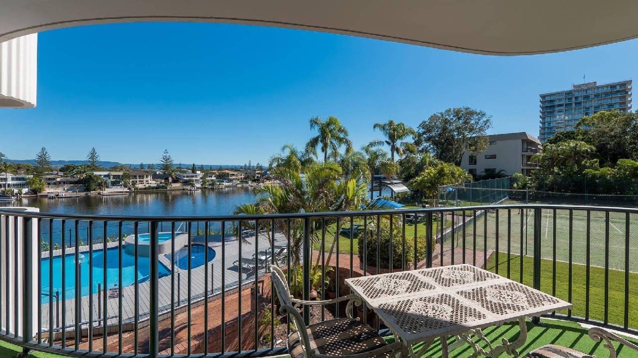 Silverton Apartments Find Your Perfect Lodging, SelfCatering, or Bed