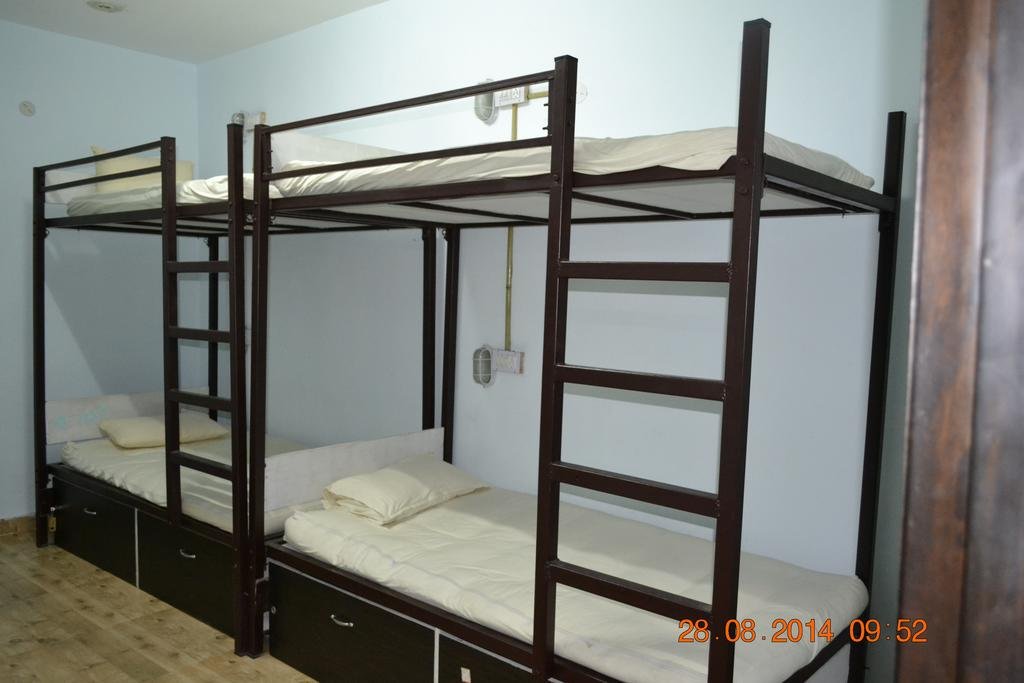 Jugaadus Hostel 