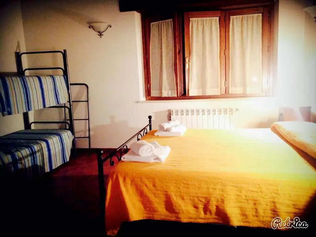 Agriturismo Sant' Ernesto 