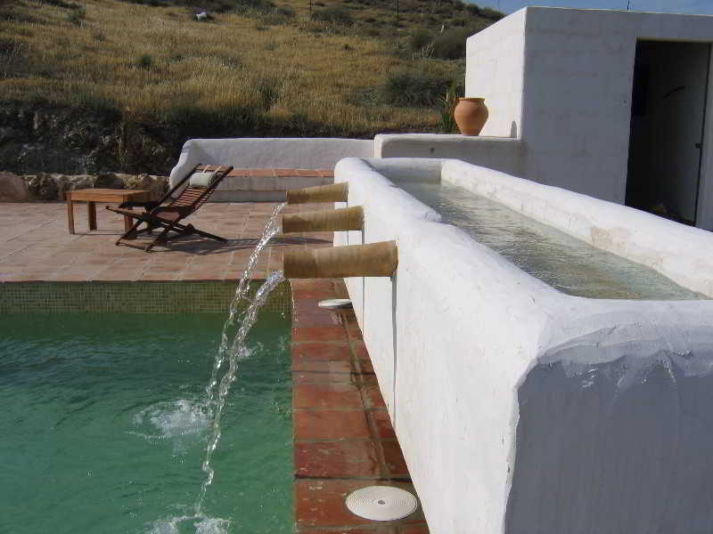 Relais Du Silence Cortijo Los Malenos Pool