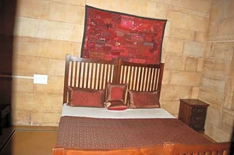 Hotel Pol Haveli 
