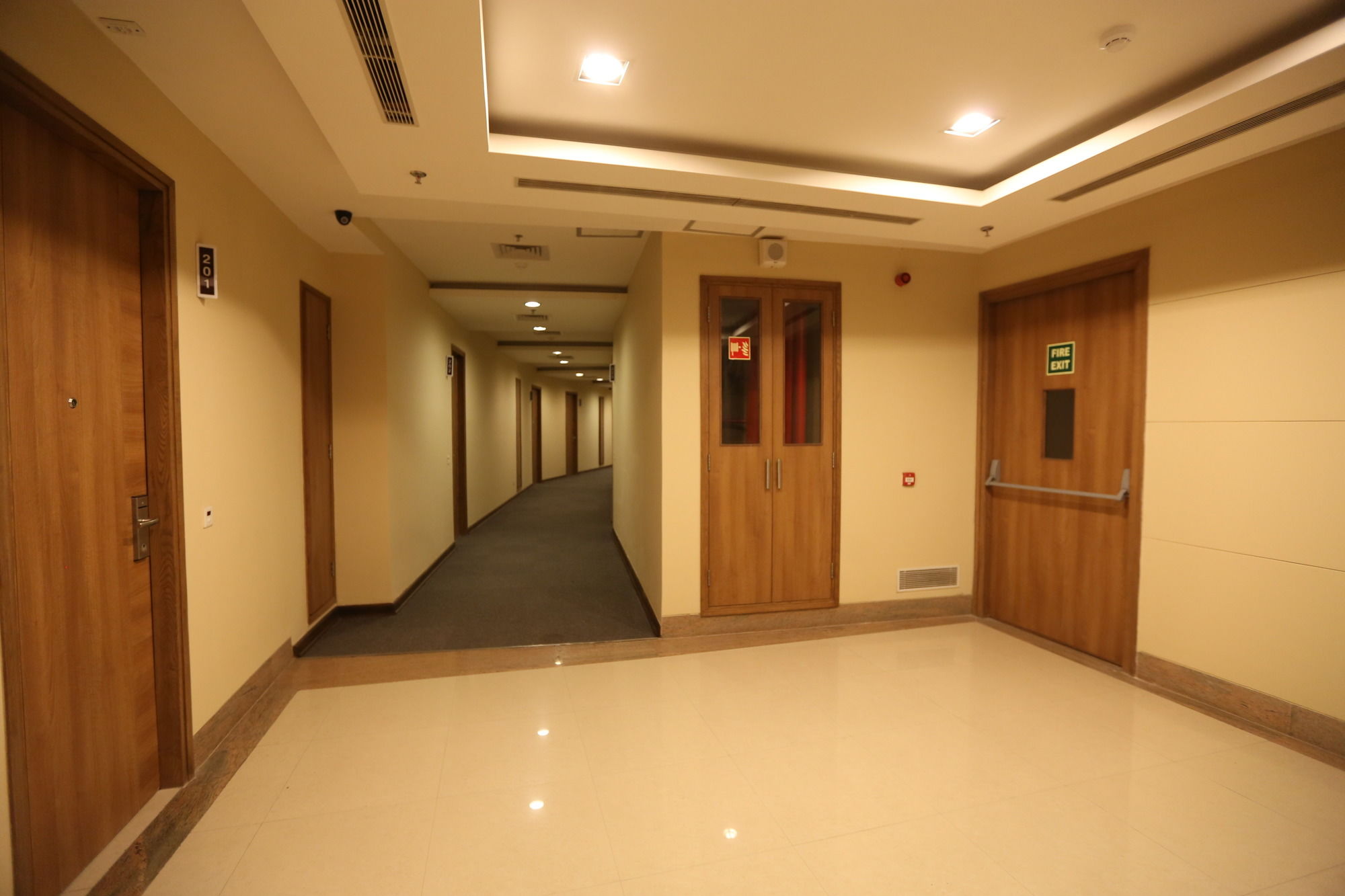 Misaki Hotel Manesar 