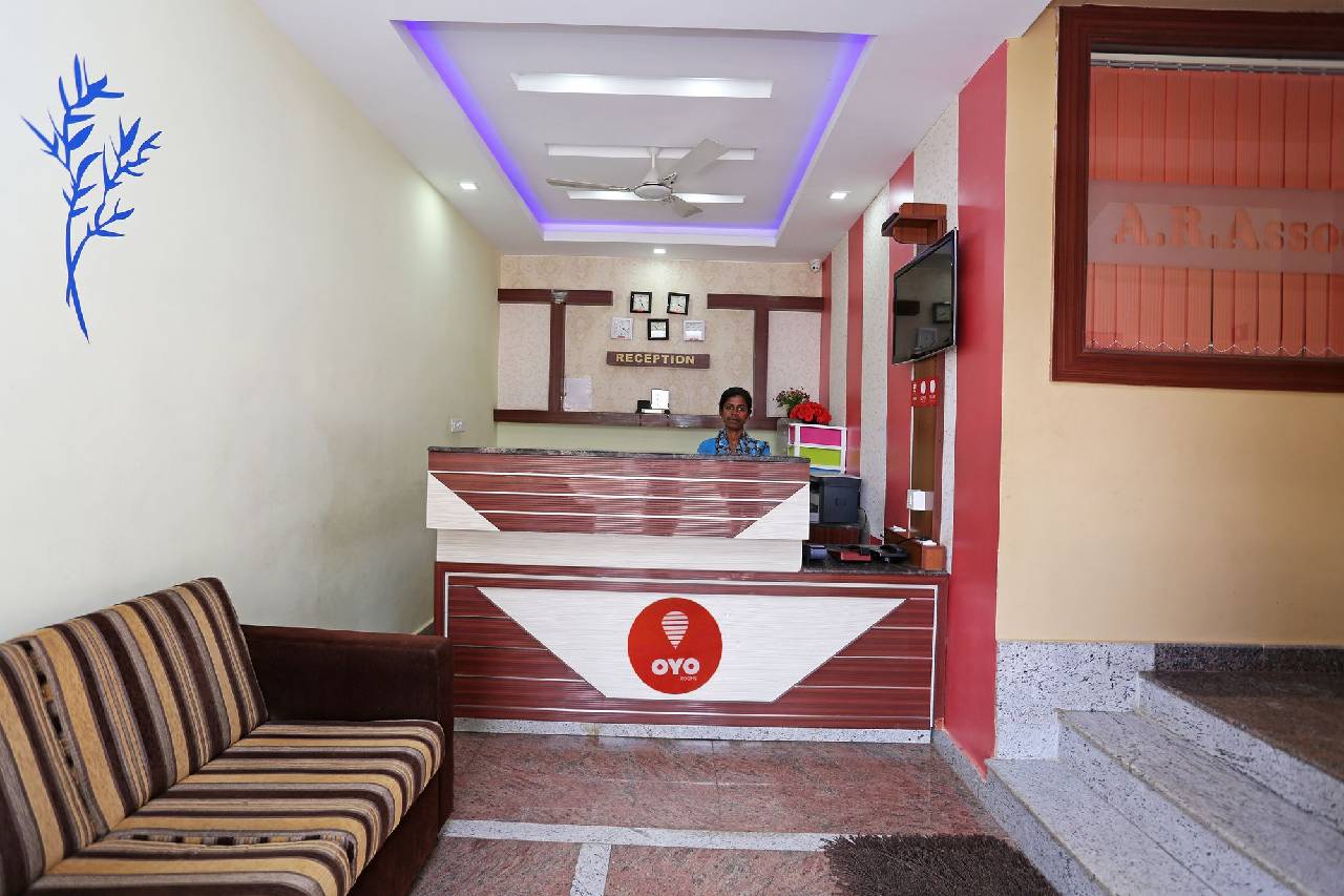 Oyo 9583 Hotel Qinn 