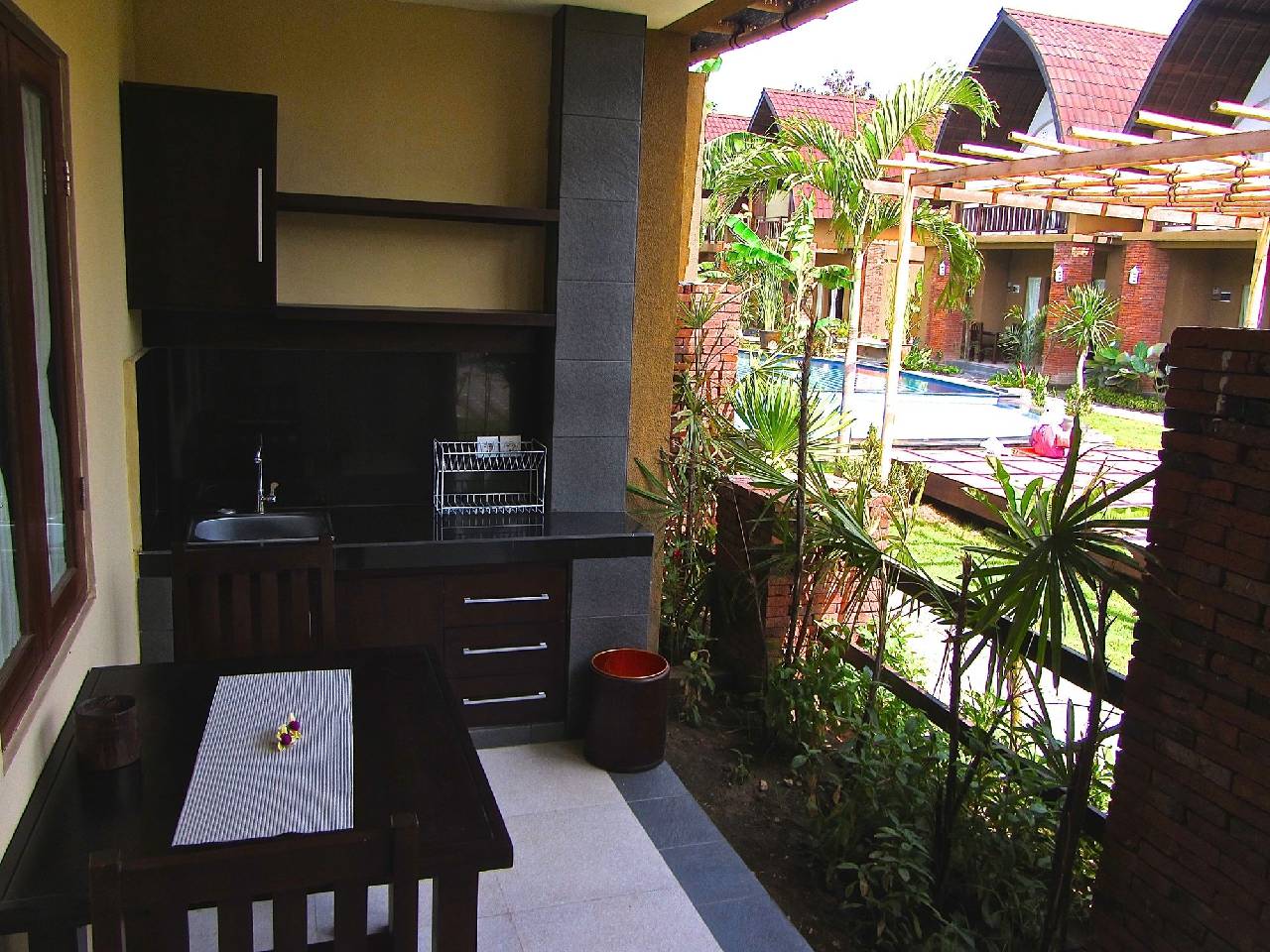 The Janan Villa 
