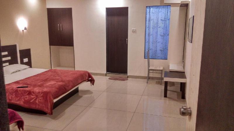 Hotel Kuber Palace 