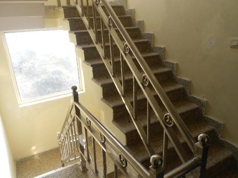 Ganga Palace 