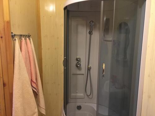 Family Holiday Apartment 