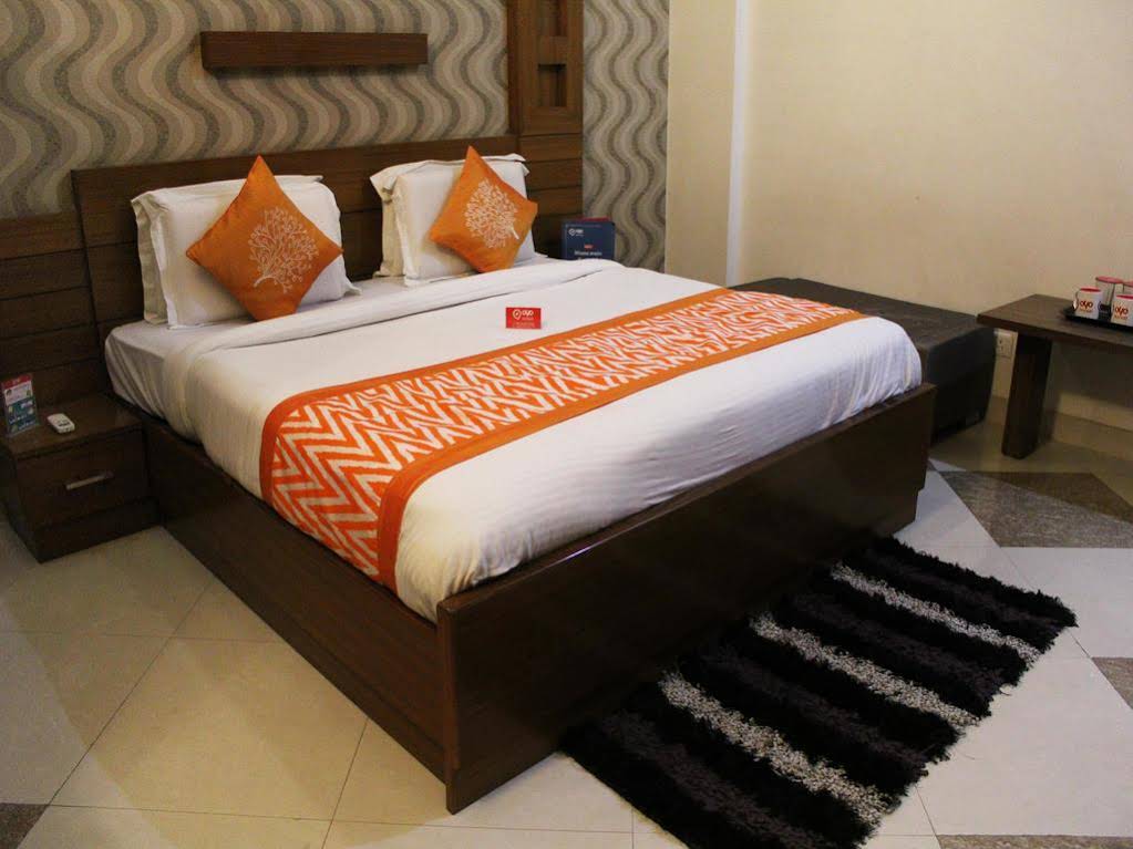 Oyo Rooms Cmc Hospital 