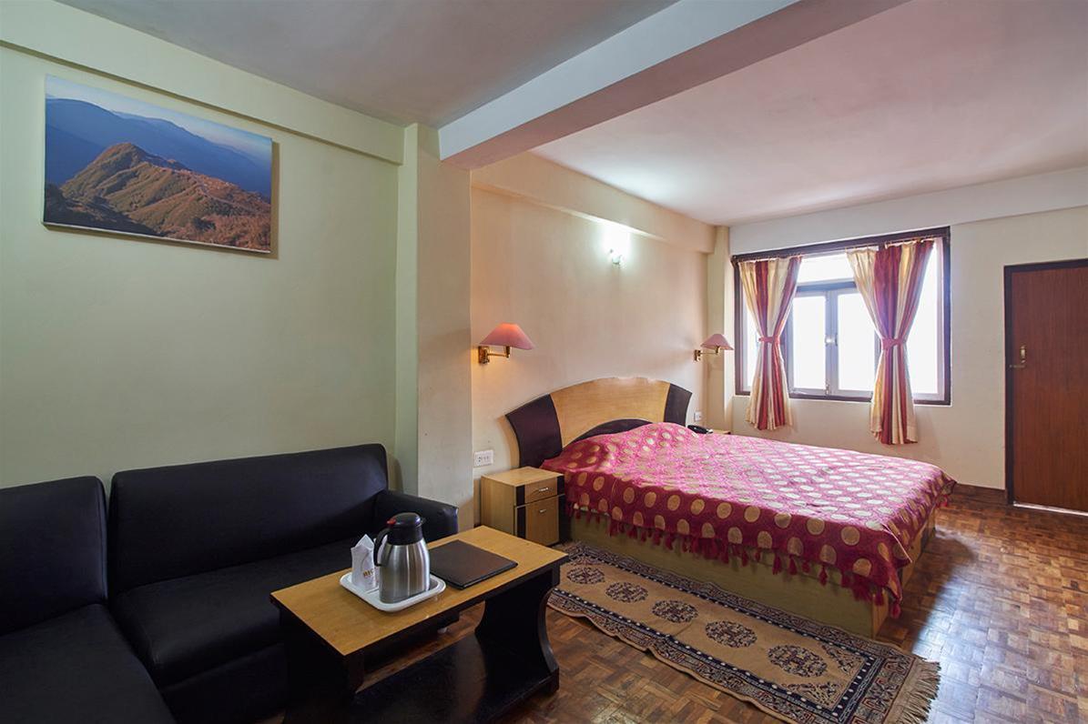 Ricasa Hotel 