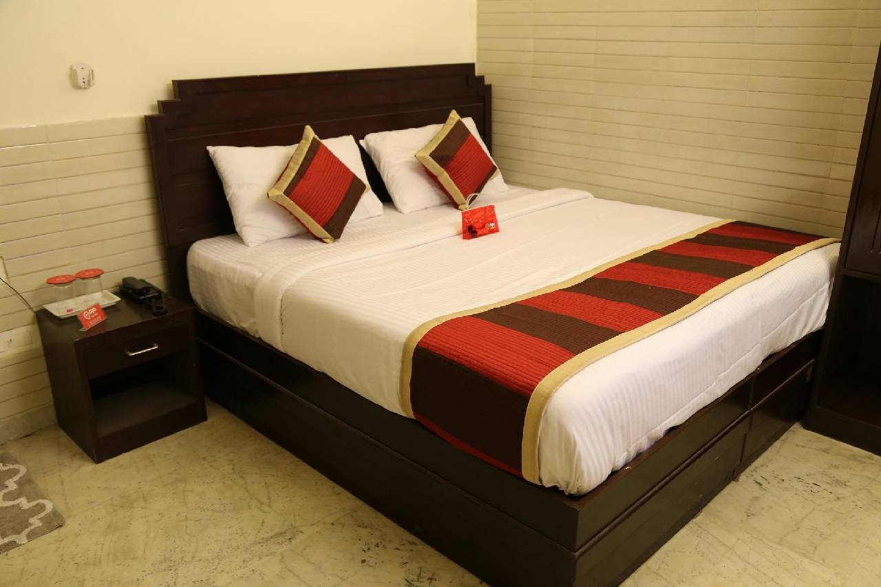 Oyo Rooms Sector 3 Panchkula Majri Chowk 