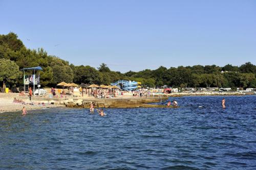 Hotel Delfin Plava Laguna 