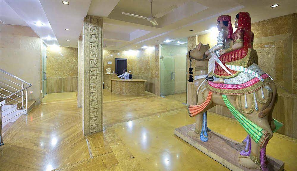 Hotel Shanti Residency 