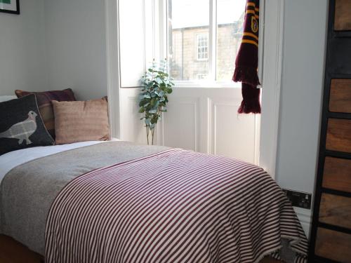 Laburnum Cottage Alnwick (لابورنوم كوتاج آلنویک) 