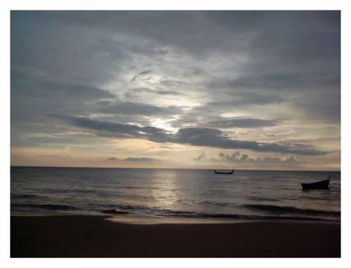 Oceanus Residency 