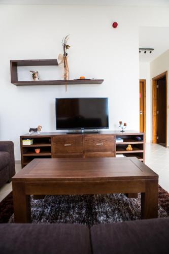 Casas Da Quinta Da Mata (كاساس دا کوینتا دا ماتا) 