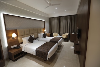 Hotel Radiance 