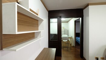 Nontsee Apartment In-Room Amenity