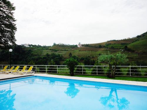 Solar Da Portela Agroturismo & Spa 