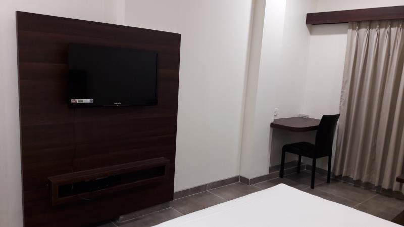 Hotel Global Inn 