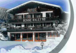 Bonne Valette 