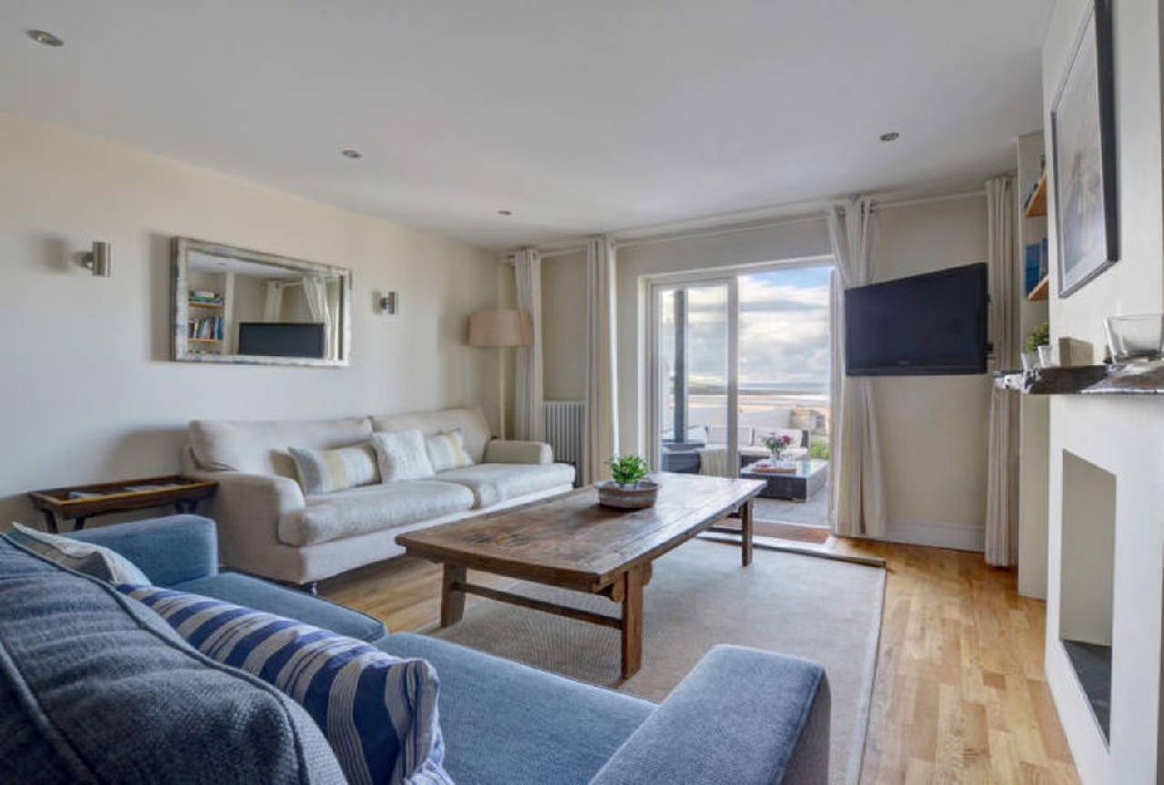 Apartment Rockpool 