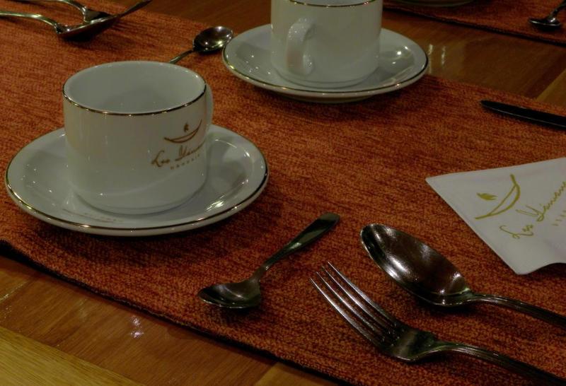 Los Yamanas (لوس یاماناس) General view