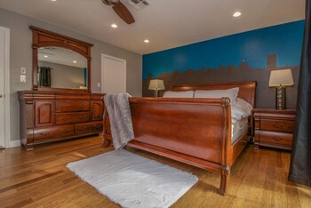 Immaculate 4bed 7min To Vegas Strip Guestroom