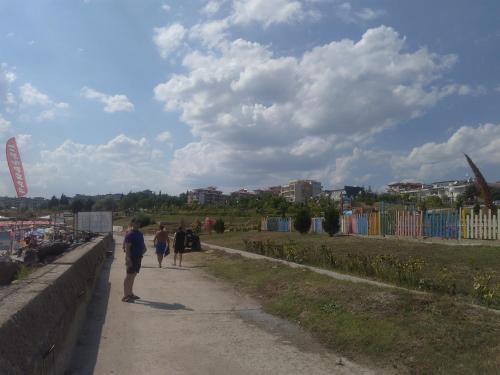 Apartment Ravda Sirena (آپارتمان راودا سیرنا) 
