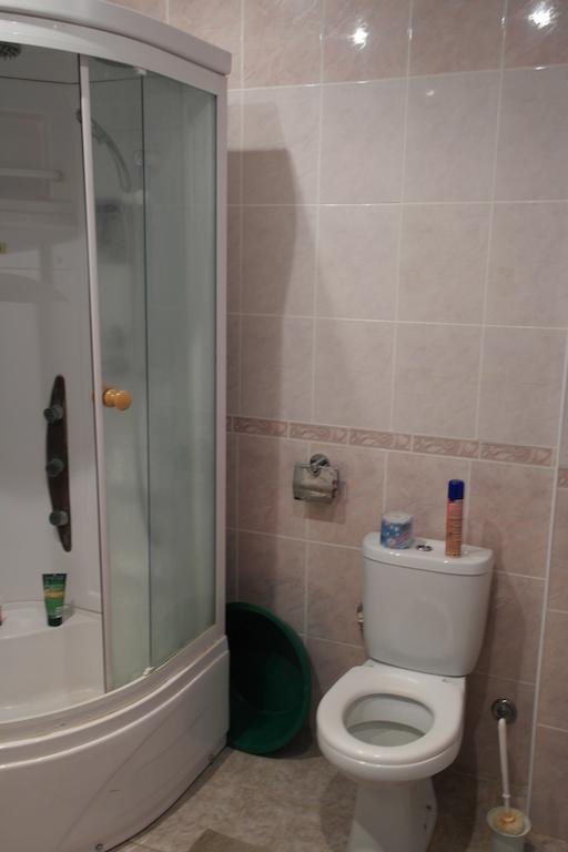 Guest House Postoyalyi Dvor 