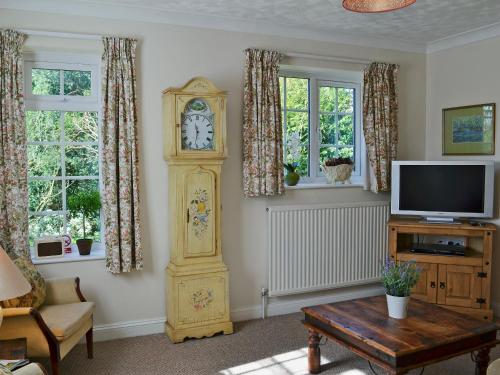 Beech View Cottage 