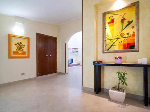 Melissano Villa 