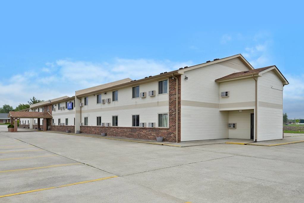 Americas Best Value Inn Decatur IL - photo 2