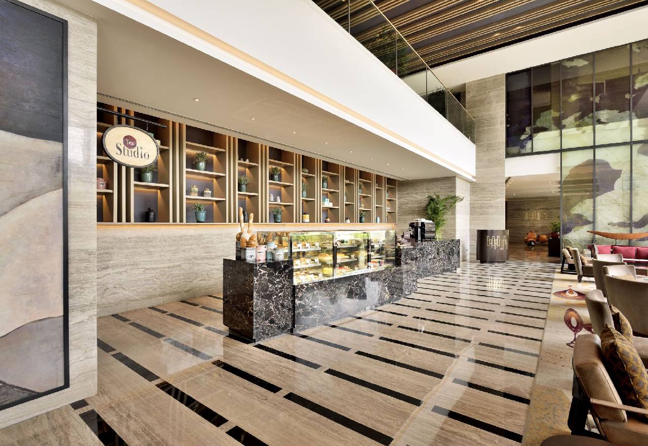 Radisson Blu Faridabad 