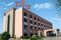 Lion Lords Inn 