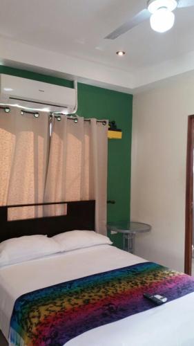 Cabinas Bagaces 
