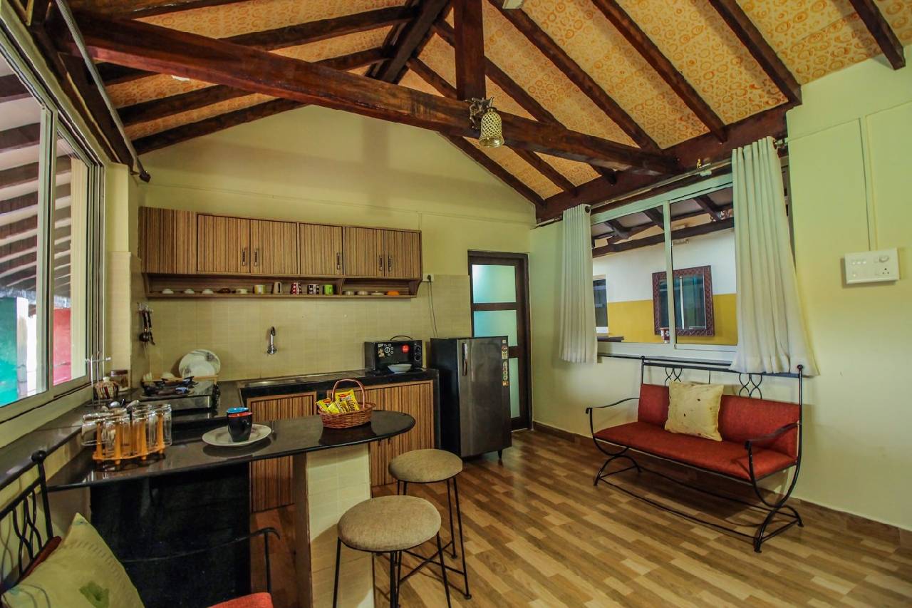 Colors Beach House 