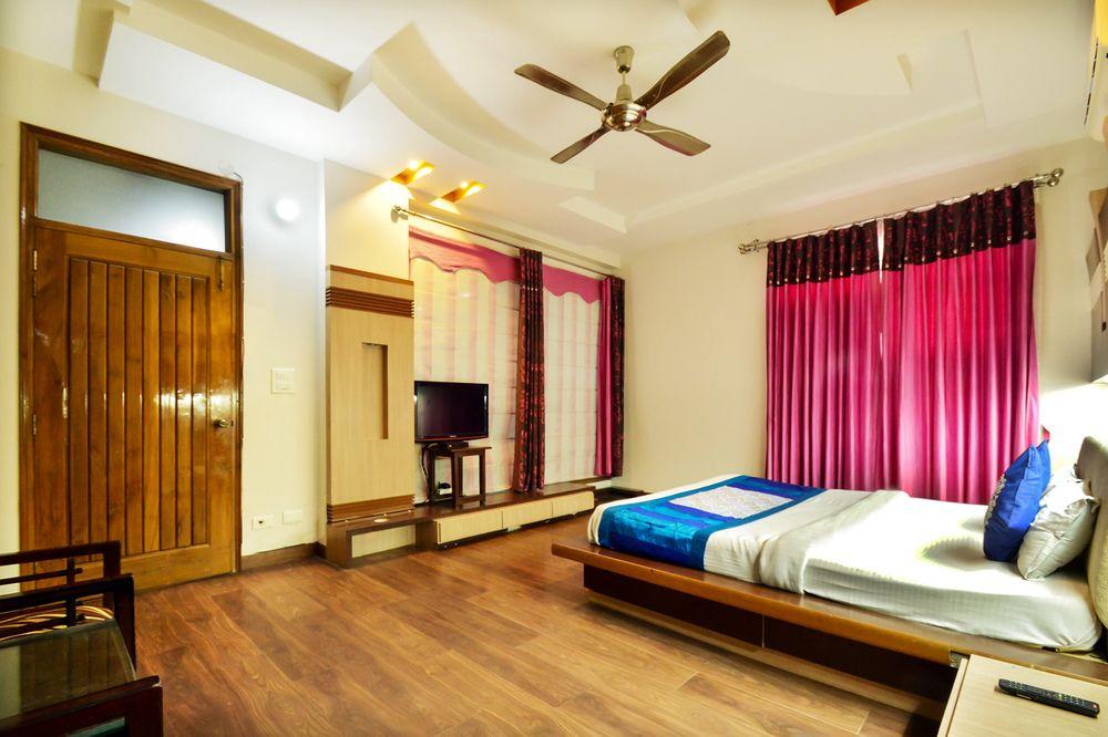 Treebo Star Guest House 