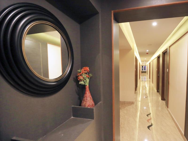 Hotel Deepam 