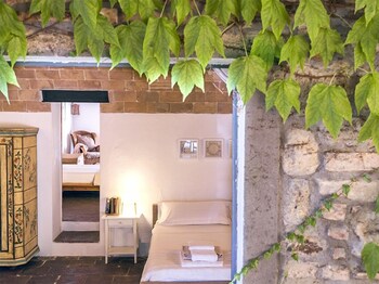Villa Fonteintanata (ویلا فونتینتاناتا) Guestroom