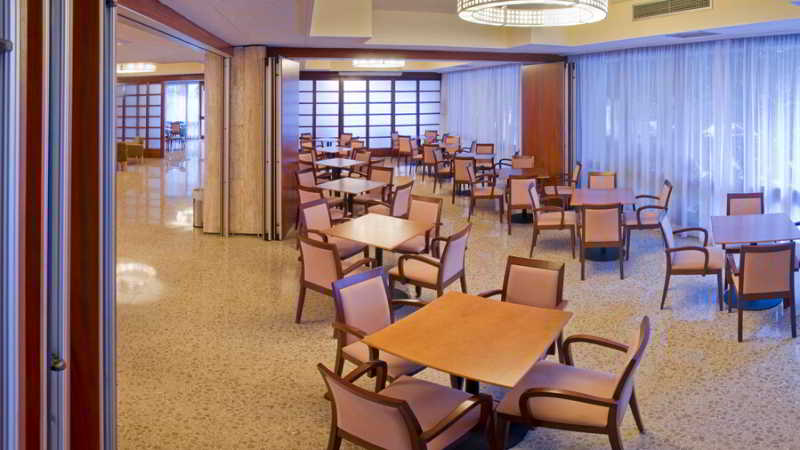 Ght Oasis Park & Spa Restaurant