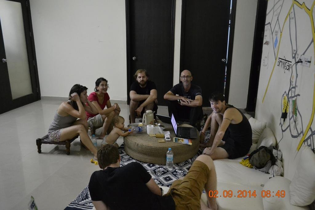 Jugaadus Hostel 