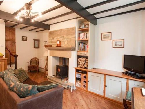 The Snug Keighley 