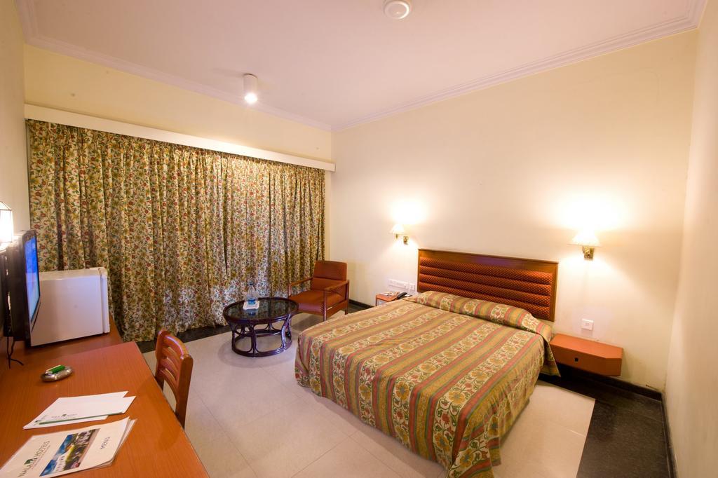 Nala Hotels Namakkal 