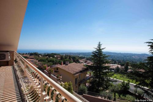 Etna Royal View 