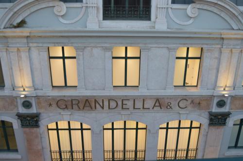 The Luxury Chiado Apartment 