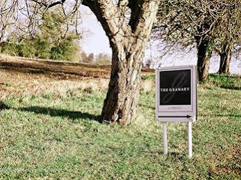 The Granary At Fawsley 
