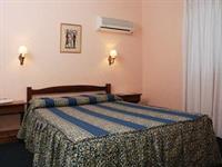 Hotel Sol Colonia 