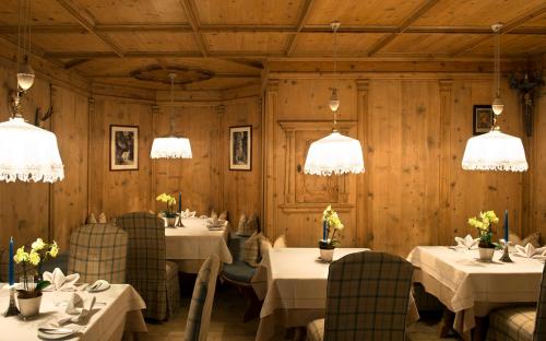 Hotel Sonnalp 