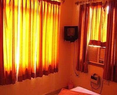 Shakumbari Guest House 