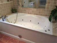 Gidleigh House B&b 